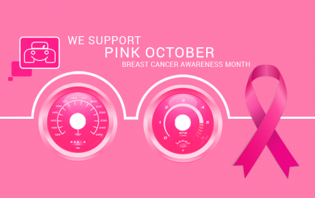 Autobahn Supports Pink October