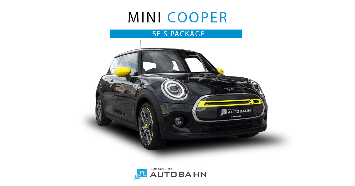 Autobahn Malta » Leasing offer Mini Cooper