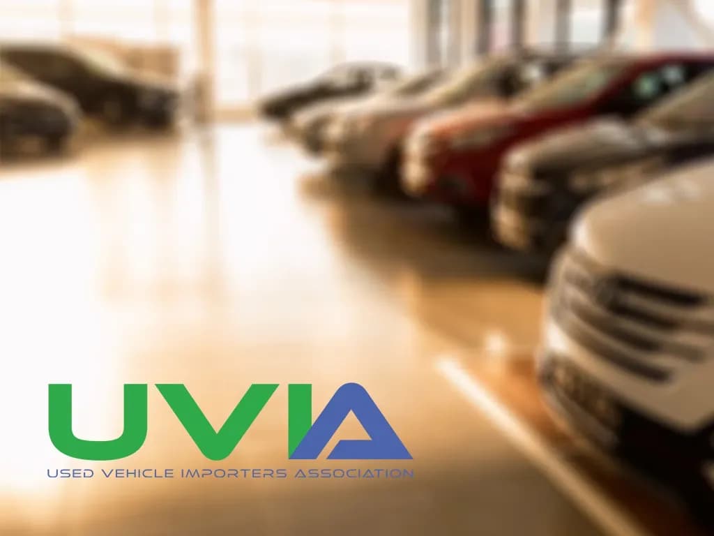 UVIA Member