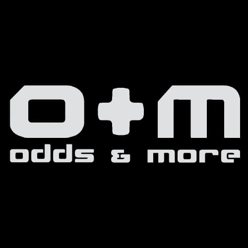 Odds and More
