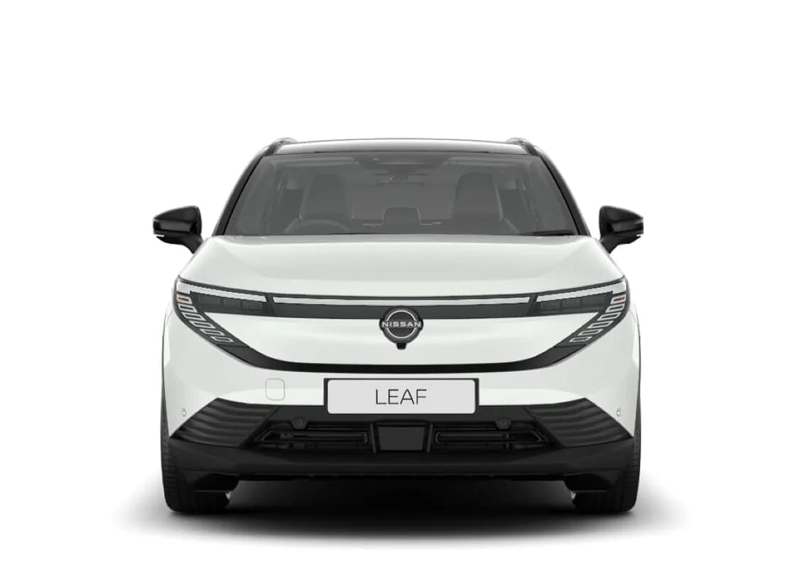  new Nissan Leaf 52Kw Evolve Auto 5dr